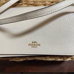 Coach Crossbody Bag